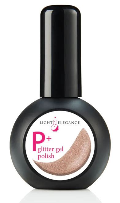 light elegance plus one|light elegance polish.